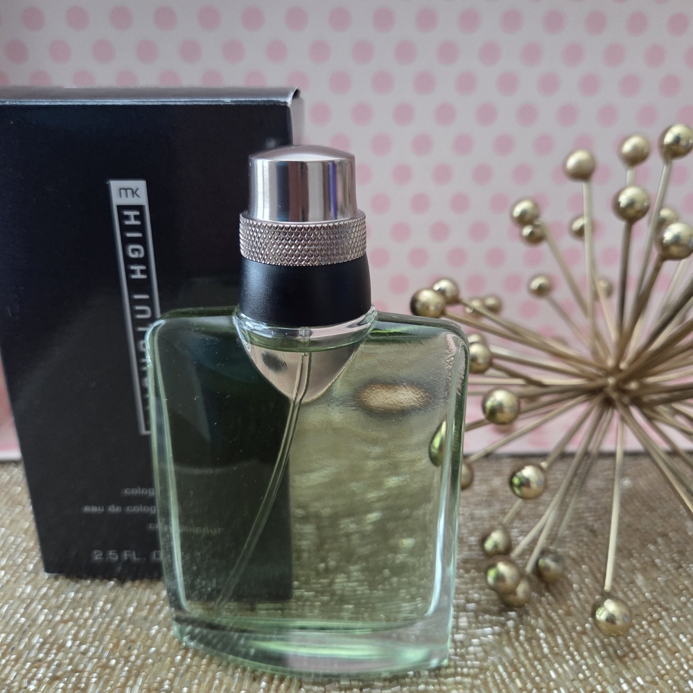 High Intensity- Men's By Mary Kay